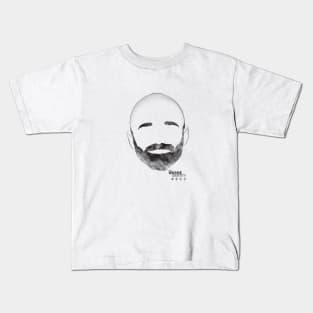 The Warne Identity DCFC Kids T-Shirt